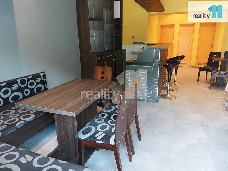 Prodej komerčního objektu (jiného typu) 34 m² — photo 4