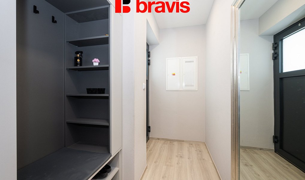 Prodej bytu 3+kk 80 m², Ivančice – náhled fotky 22