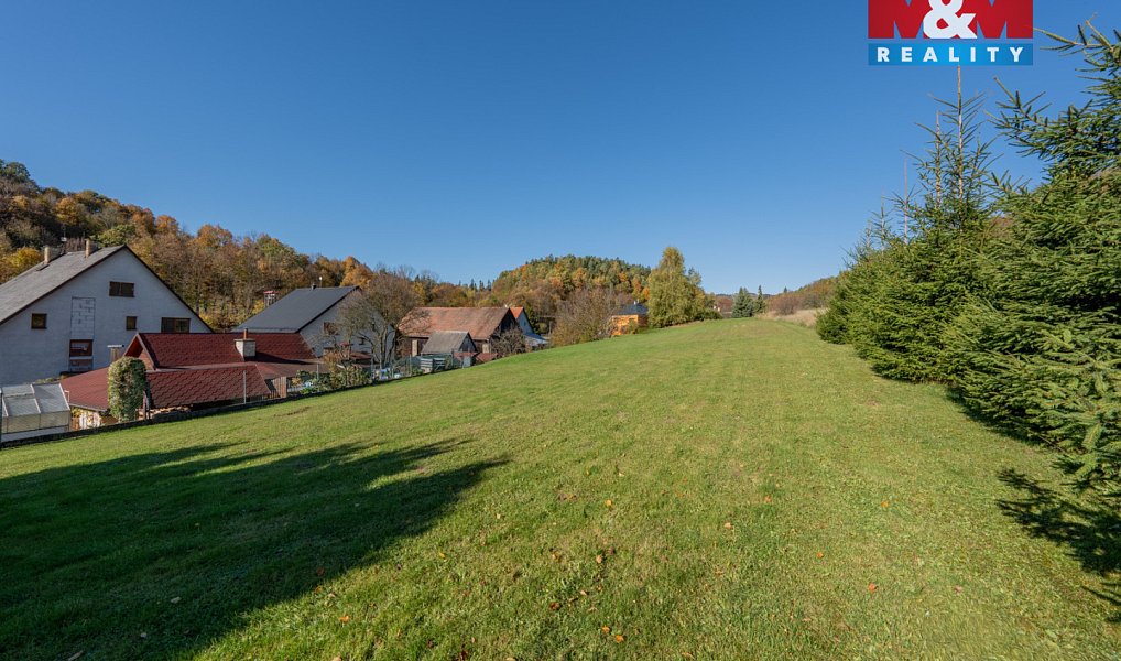 Prodej domu 180 m² s pozemkem 4 831 m², Zubří – náhled fotky 19