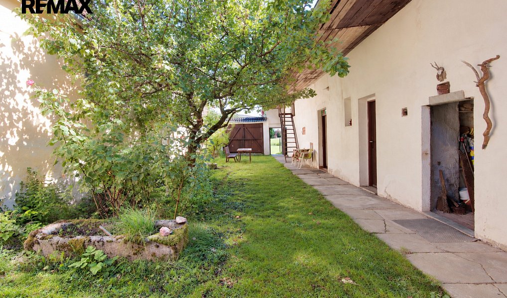 Prodej domu 80 m² s pozemkem 350 m², Březina – náhled fotky 8
