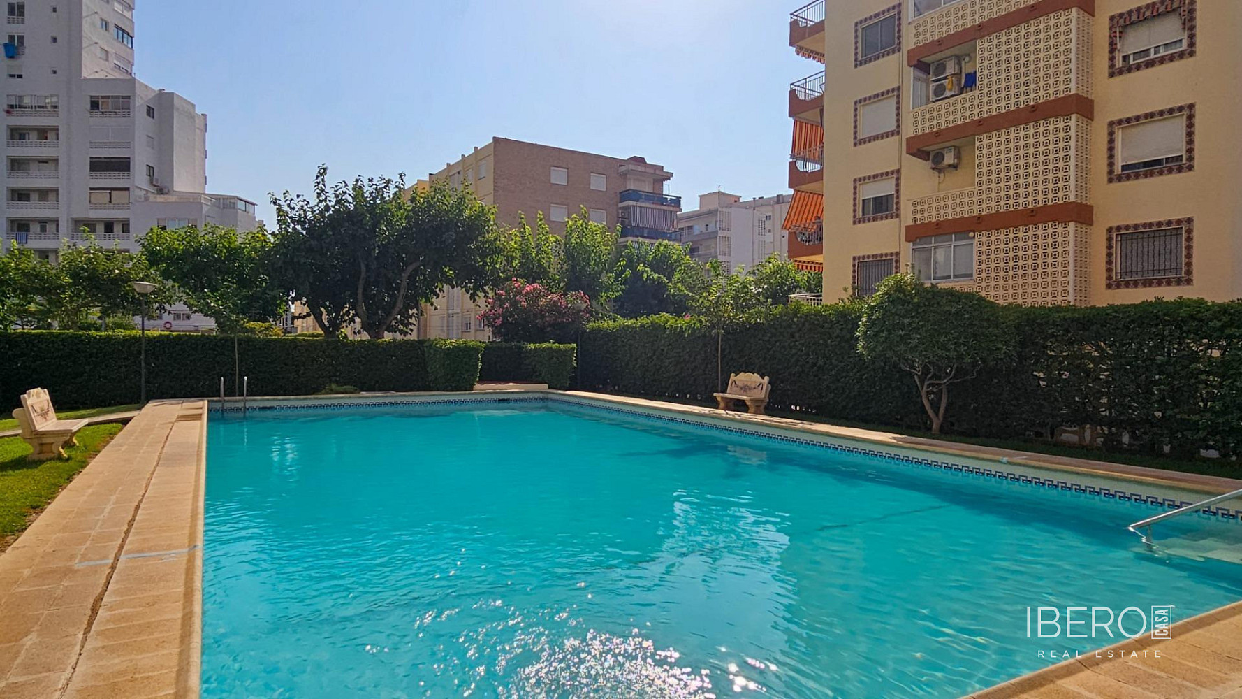 Piso 3+kk – Gandia, Plaça El·líptica - República Argentina, la Safor - Más