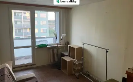 Prodej bytu 3+kk 65 m², Kpt. Stránského, Praha 9 - Černý Most