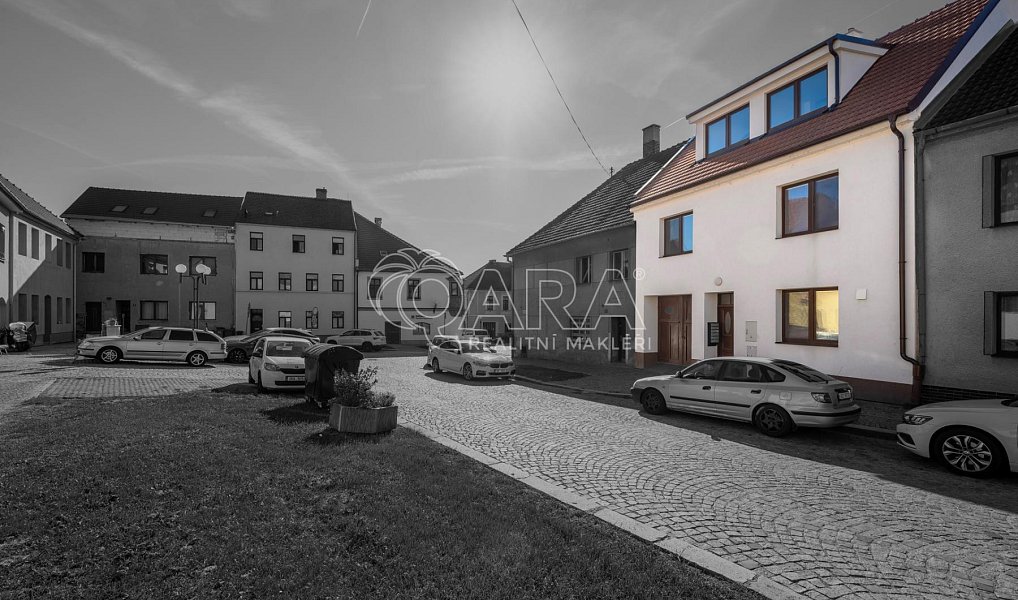 Prodej bytu 2+kk 65 m², Ivančice – náhled fotky 14