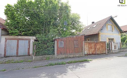 Prodej domu 180 m² s pozemkem 1 110 m², Dlouhá, Horní Beřkovice, okres Litoměřice
