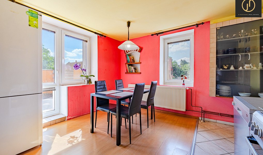 Prodej domu 136 m² s pozemkem 360 m², Makotřasy – náhled fotky 5