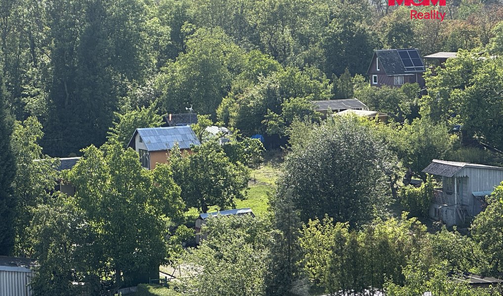 Prodej zahrady 308 m², Kadaň – náhled fotky 7
