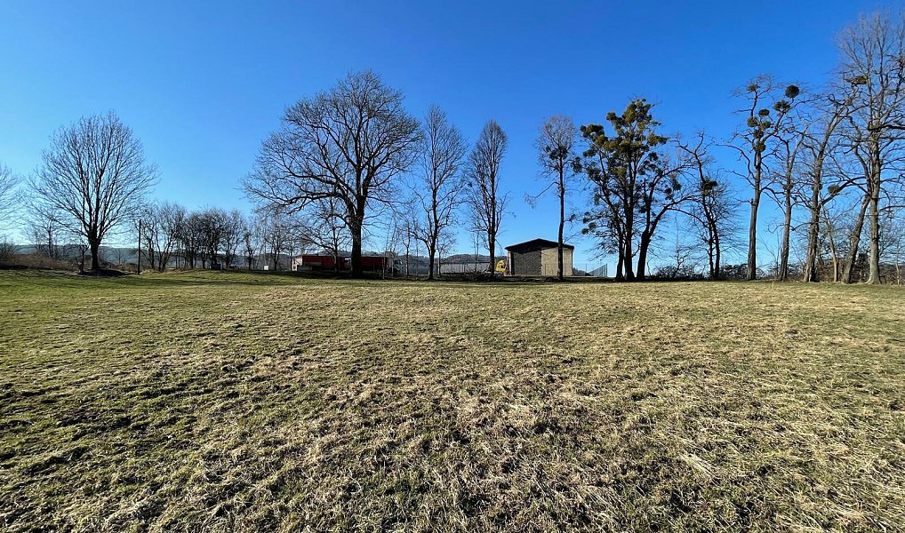 Prodej komerčního pozemku 6 703 m², Vražné – náhled fotky 13