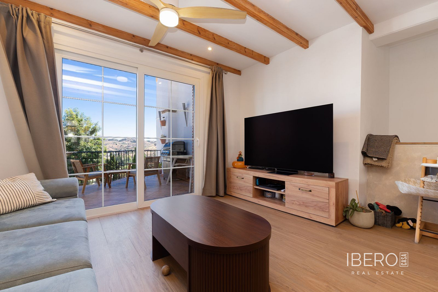 Casa 4+kk – Mijas Golf - Més