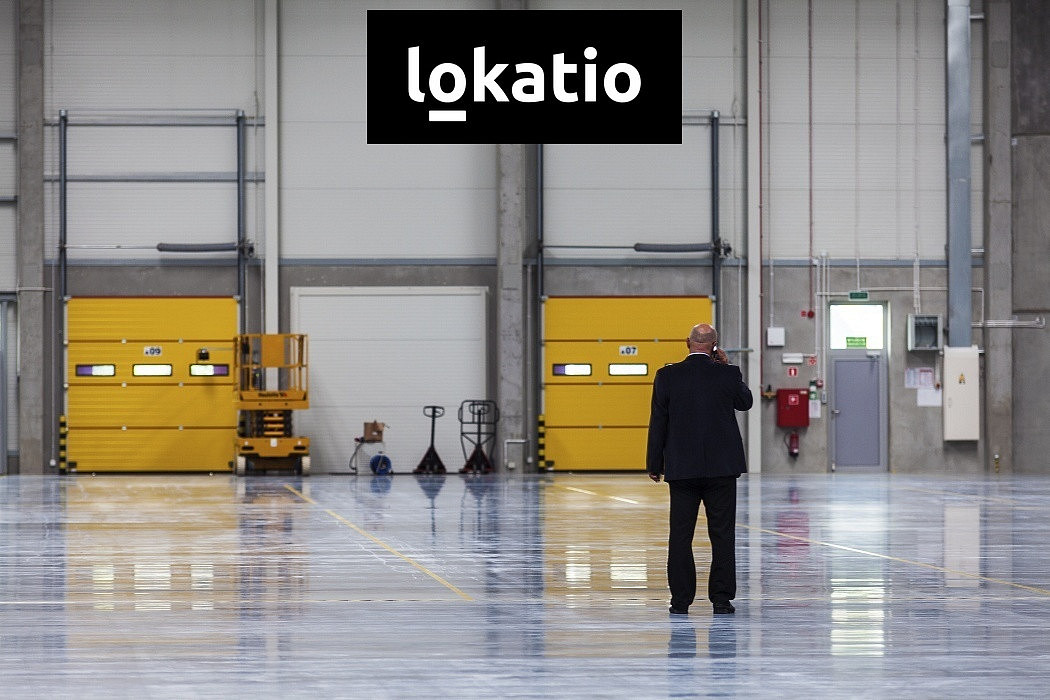 Pronájem skladovacích prostor 3 912 m² — photo 2