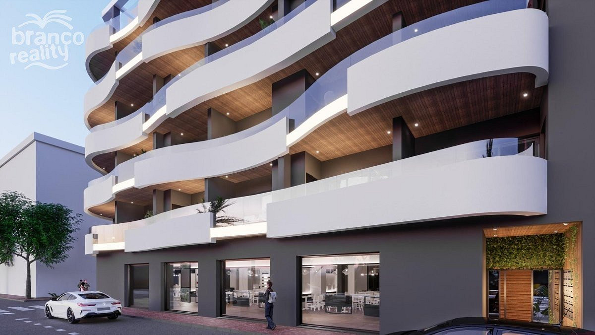 Prodej bytu 3+kk 64 m² – další