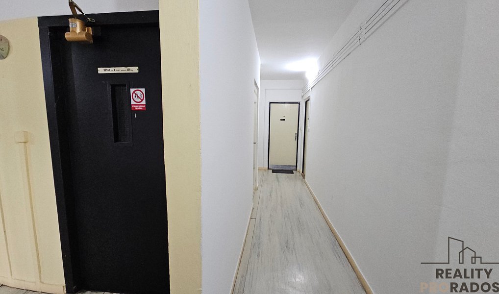 Pronájem bytu 1+1 34 m², Hodonín – náhled fotky 10