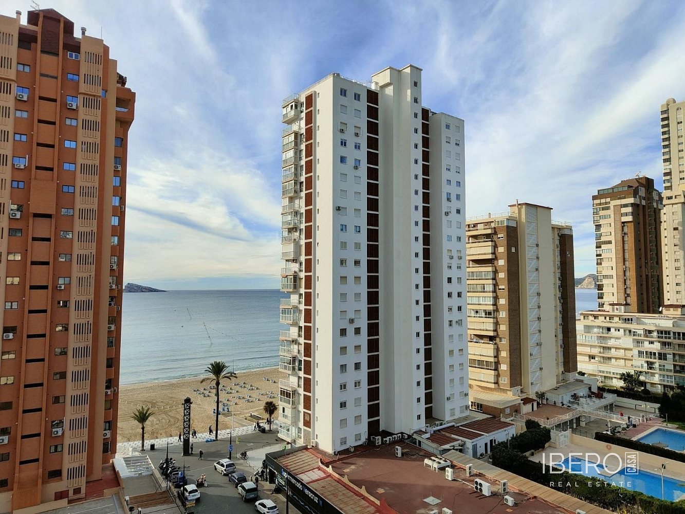 Piso 4+kk – Benidorm, Llevant, la Marina Baixa - Vista 3