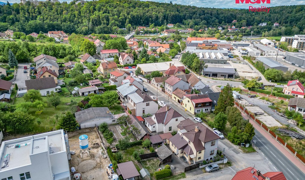 Prodej domu 160 m² s pozemkem 329 m², Hluboká nad Vltavou – náhled fotky 24