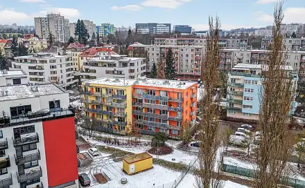 Prodej bytu 2+kk 53 m², Bolevecká, Plzeň - Severní Předměstí