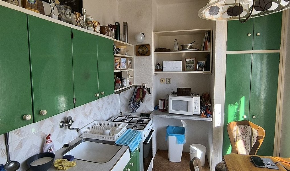 Prodej bytu 2+1 59 m², Hranice – náhled fotky 5