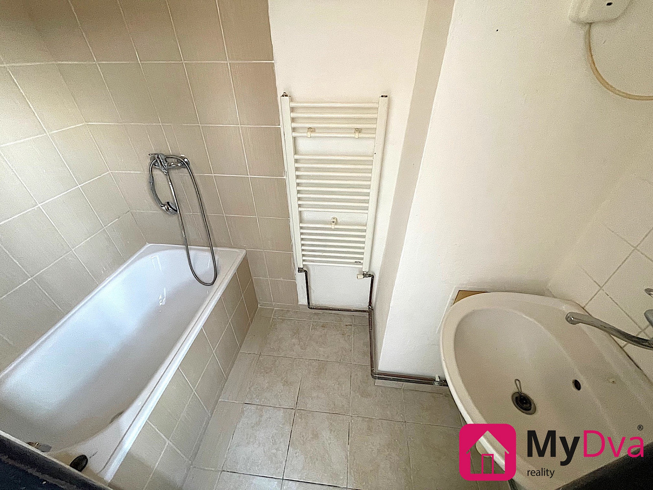 Pronájem bytu 2+1 50 m² – fotografie 5