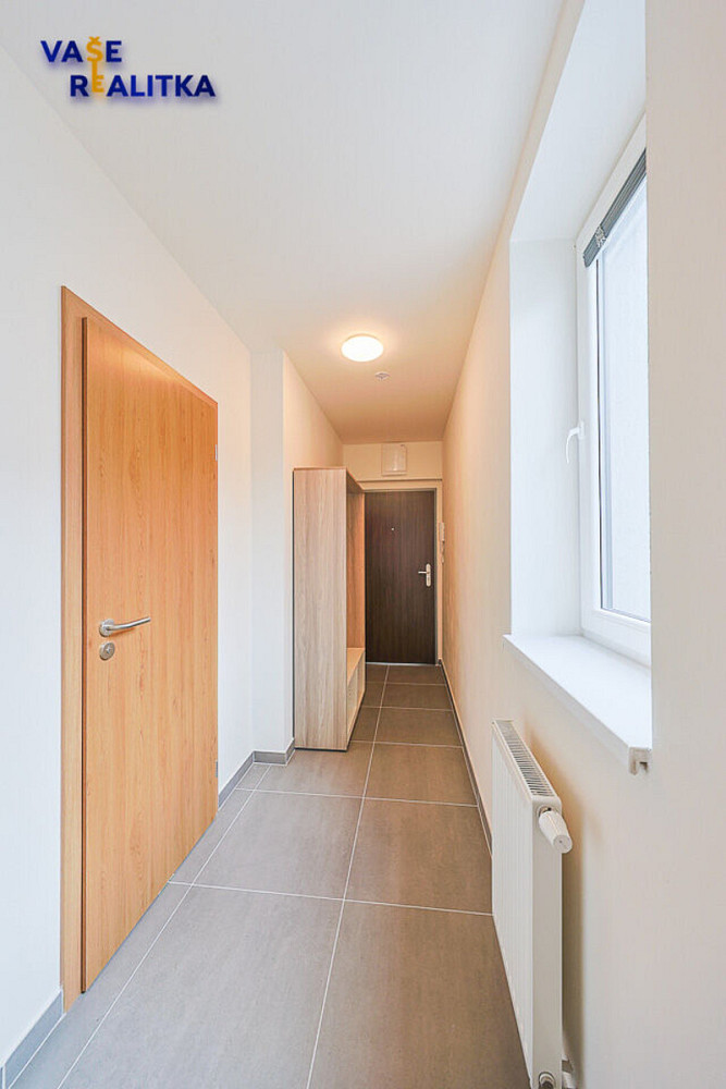Pronájem bytu 2+kk 48 m² – fotografie 5