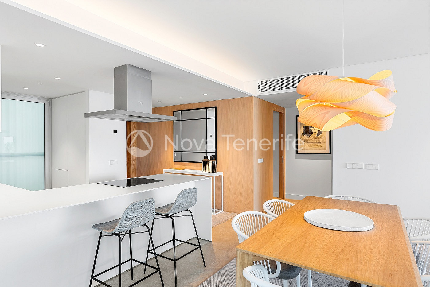 Piso 3+kk – Madrid, Ciudad Universitaria, Aravaca - Vista 5