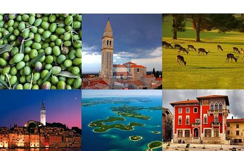 Prodej komerčního pozemku 16 809 800 m², Vodnjan, Grad Vodnjan, Chorvatsko