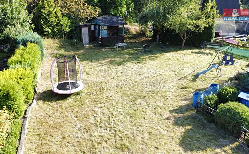Prodej zahrady 463 m², Nejdek, okres Karlovy Vary