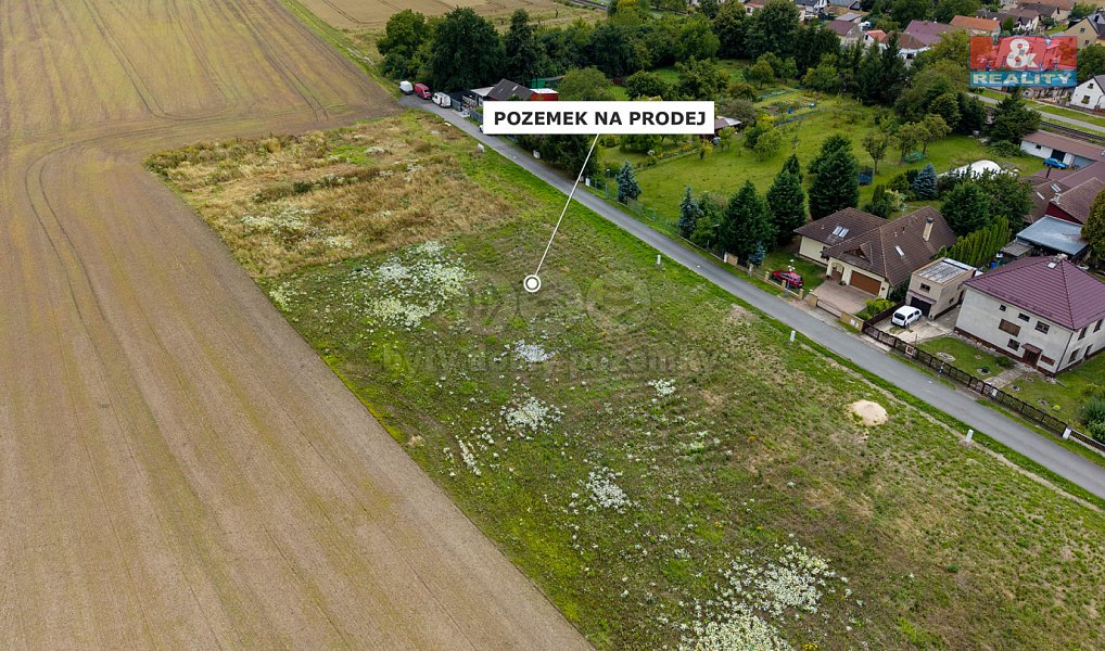 Prodej stavebního pozemku 1 003 m², Poděbrady – náhled fotky 13