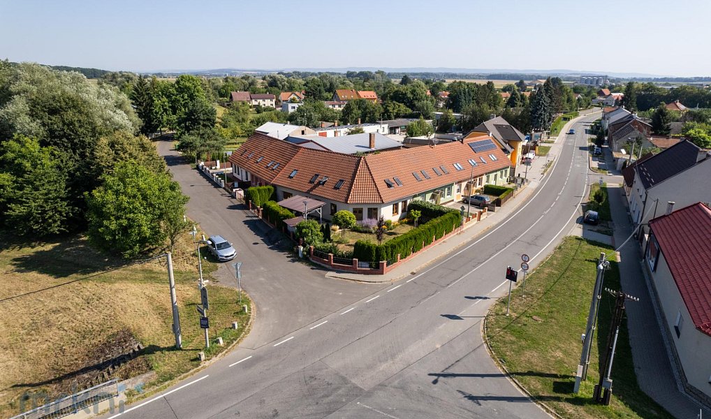 Prodej domu 220 m² s pozemkem 330 m², Troubky – náhled fotky 20
