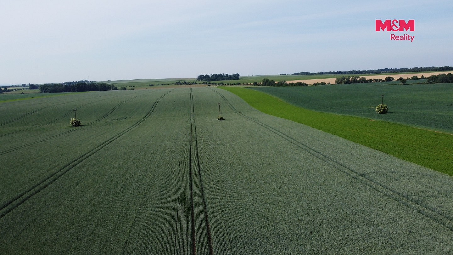 Prodej pole 99 905 m² – fotografie 4