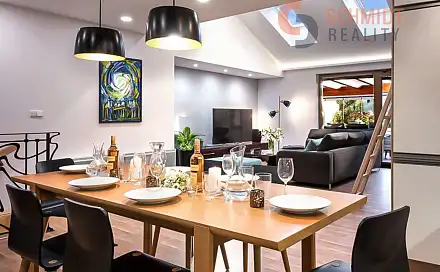Prodej domu 160 m² s pozemkem 235 m², Josefská, Valtice, okres Břeclav
