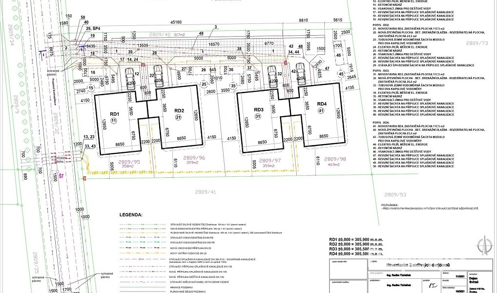Prodej domu 97 m² s pozemkem 370 m², Havířov – náhled fotky 28