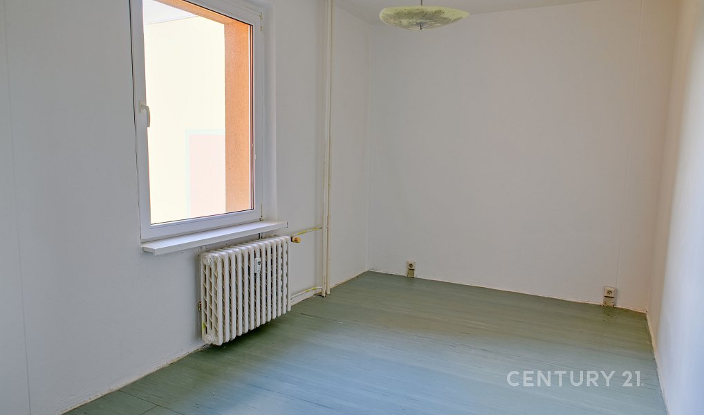 Pronájem bytu 2+1 47 m², Bílina – náhled fotky 11