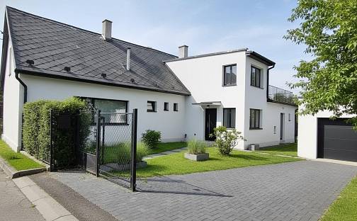 Prodej domu 234 m² s pozemkem 1 012 m², Na Drahách, Kopřivnice, okres Nový Jičín