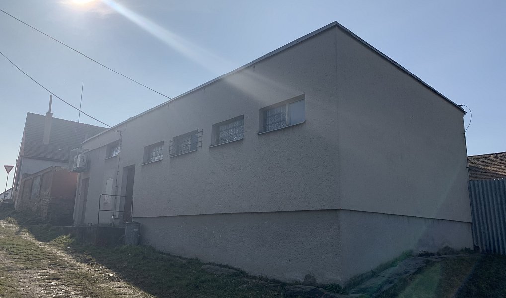 Prodej skladovacích prostor 69 m², Prosiměřice – náhled fotky 2