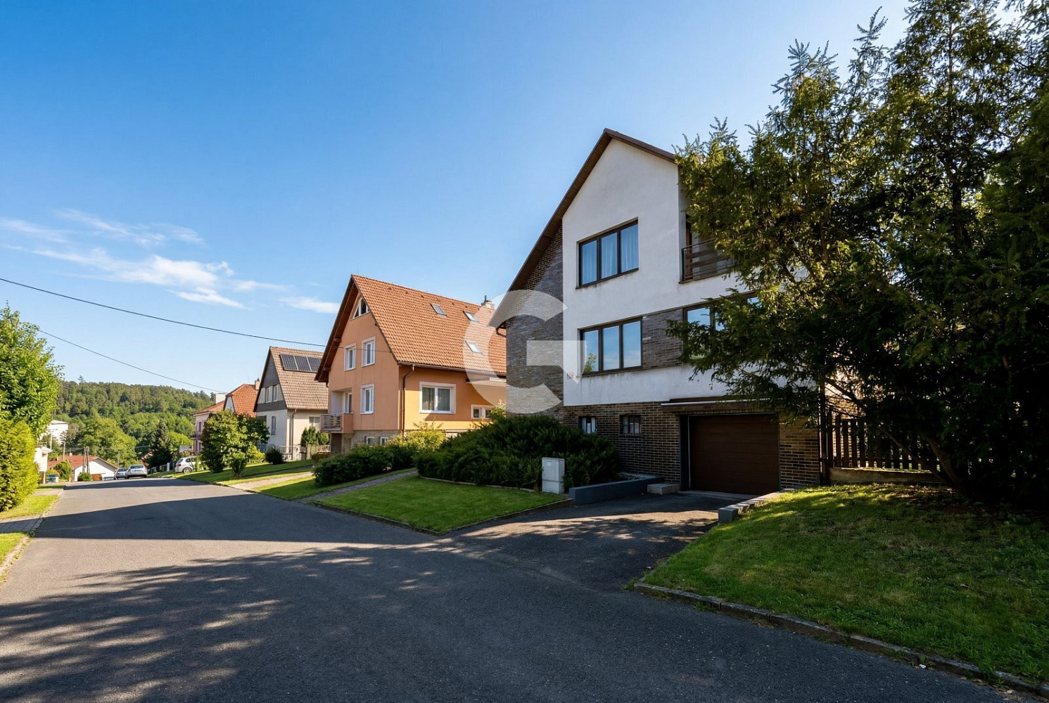 Prodej domu 200 m² s pozemkem 687 m²