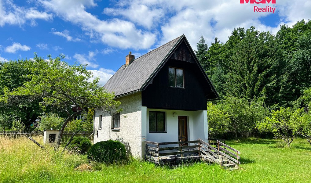 Prodej zahrady 1 019 m², Strakonice – náhled fotky 2