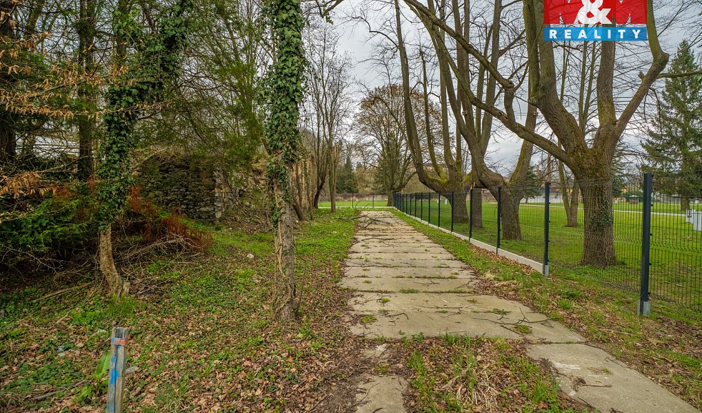 Prodej pozemku 1 041 m², Frýdlant – náhled fotky 7