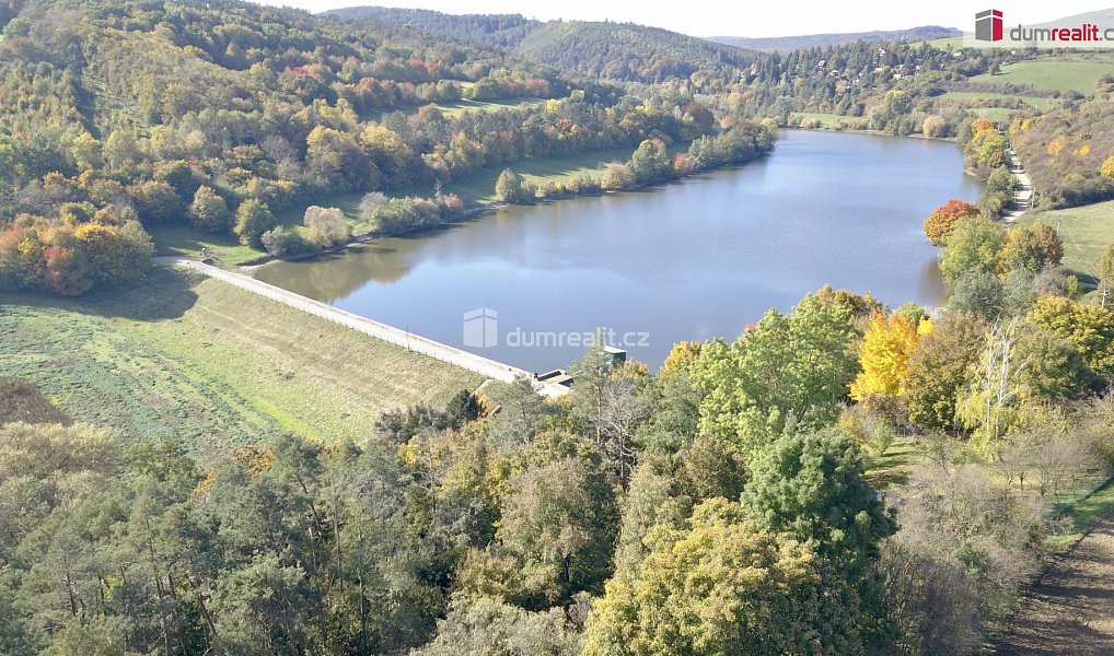 Prodej stavebního pozemku 750 m², Buchlovice – náhled fotky 9