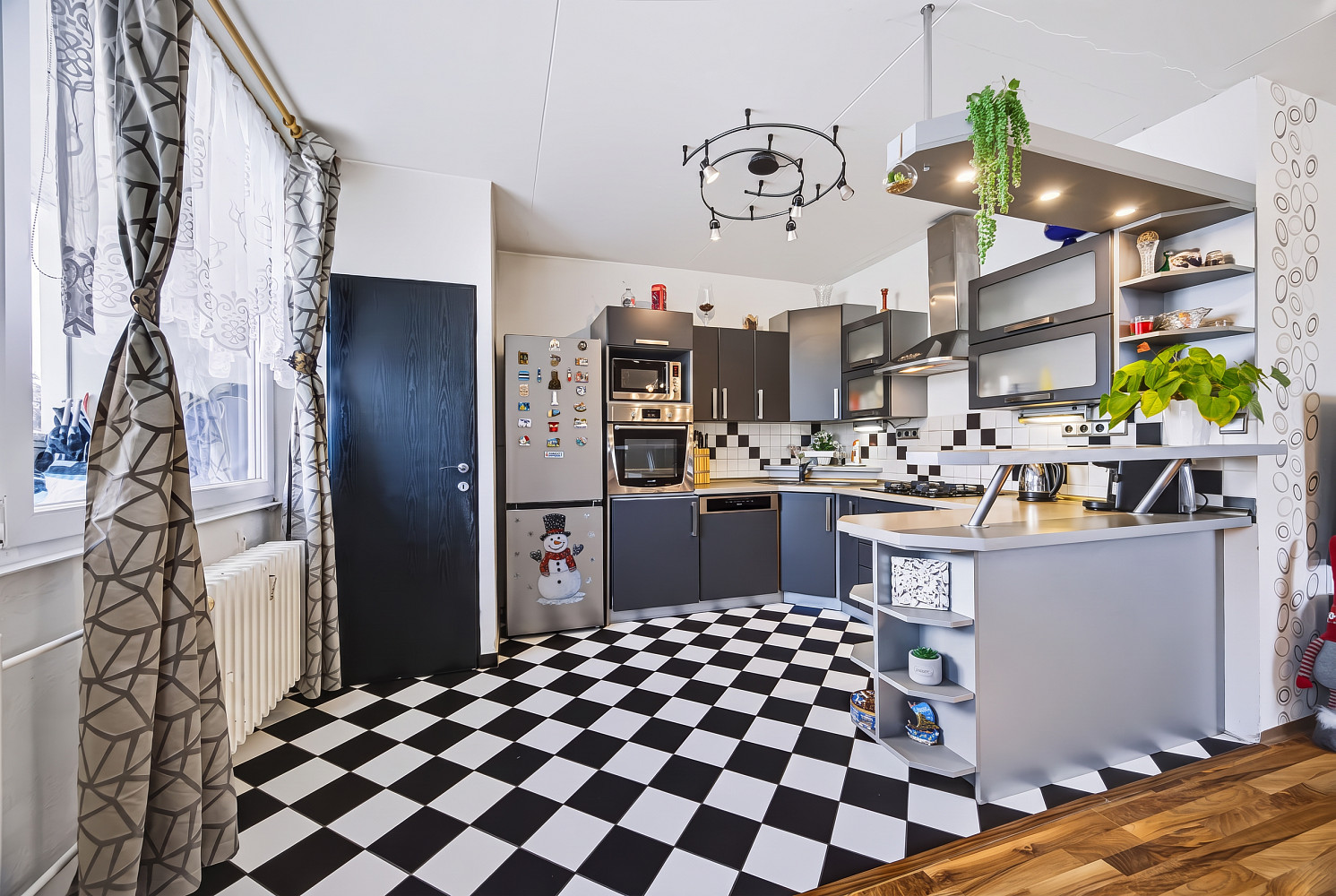 Prodej bytu 3+kk 75 m² – fotografie 4