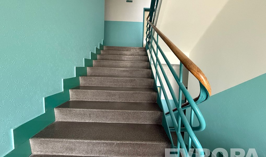 Pronájem bytu 1+kk 25 m², Praha – náhled fotky 5