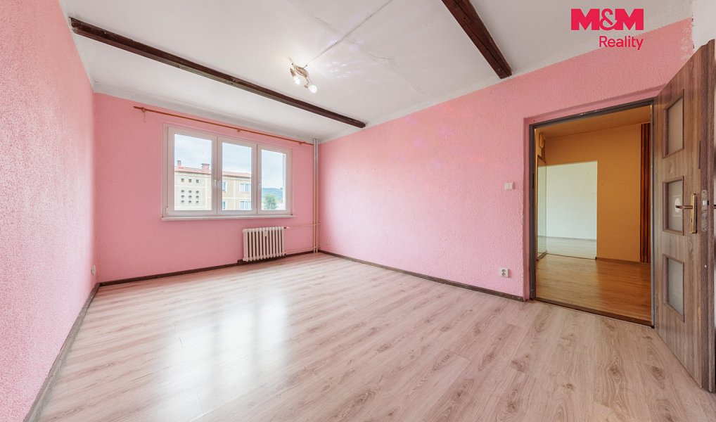 Prodej bytu 2+1 52 m², Citice – náhled fotky 3