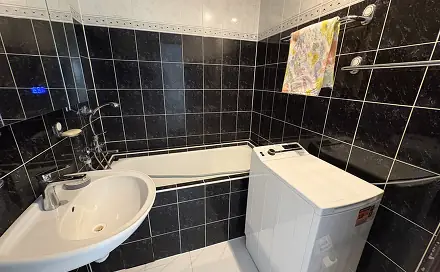 Pronájem bytu 4+1 75 m², Manětínská, Plzeň - Bolevec