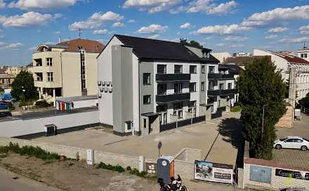 Prodej bytu 1+kk 55 m²