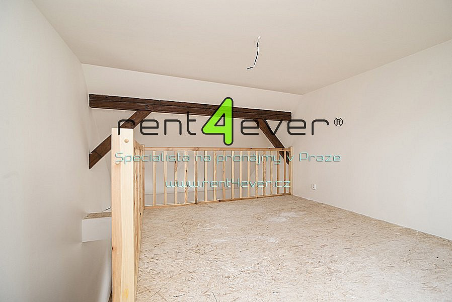 Pronájem bytu 2+kk 46 m² – fotografie 4