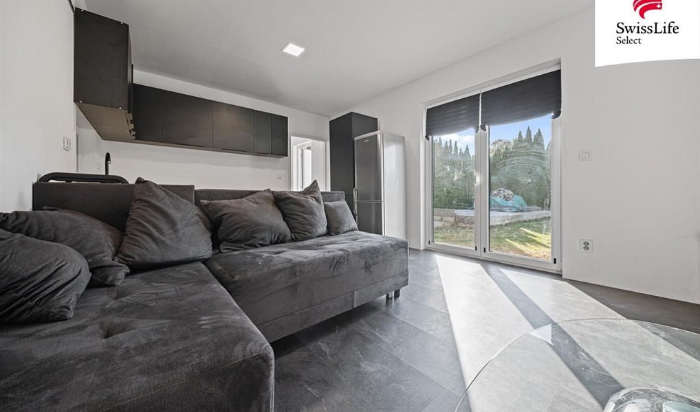 Prodej domu 49 m² s pozemkem 1 690 m², Hřibojedy – náhled fotky 3