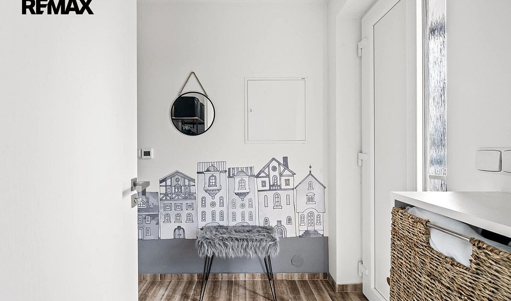 Prodej domu 80 m² s pozemkem 322 m², Opatovice nad Labem – náhled fotky 12