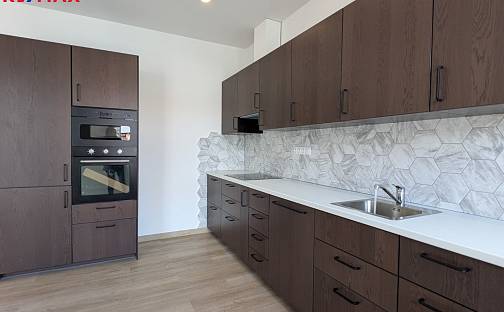 Pronájem bytu 3+kk 98 m², Na louži, Praha 10 - Vršovice