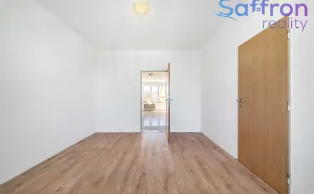 Prodej bytu 2+1 51 m²