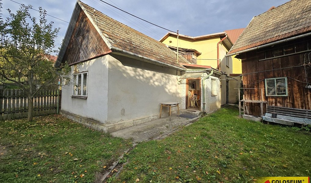 Prodej domu 85 m² s pozemkem 202 m², Poteč – náhled fotky 2