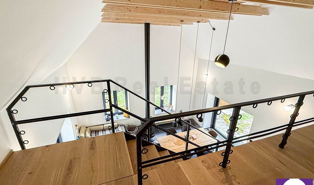 Prodej chaty/chalupy 291 m² s pozemkem 4 432 m², Hutisko-Solanec – náhled fotky 9