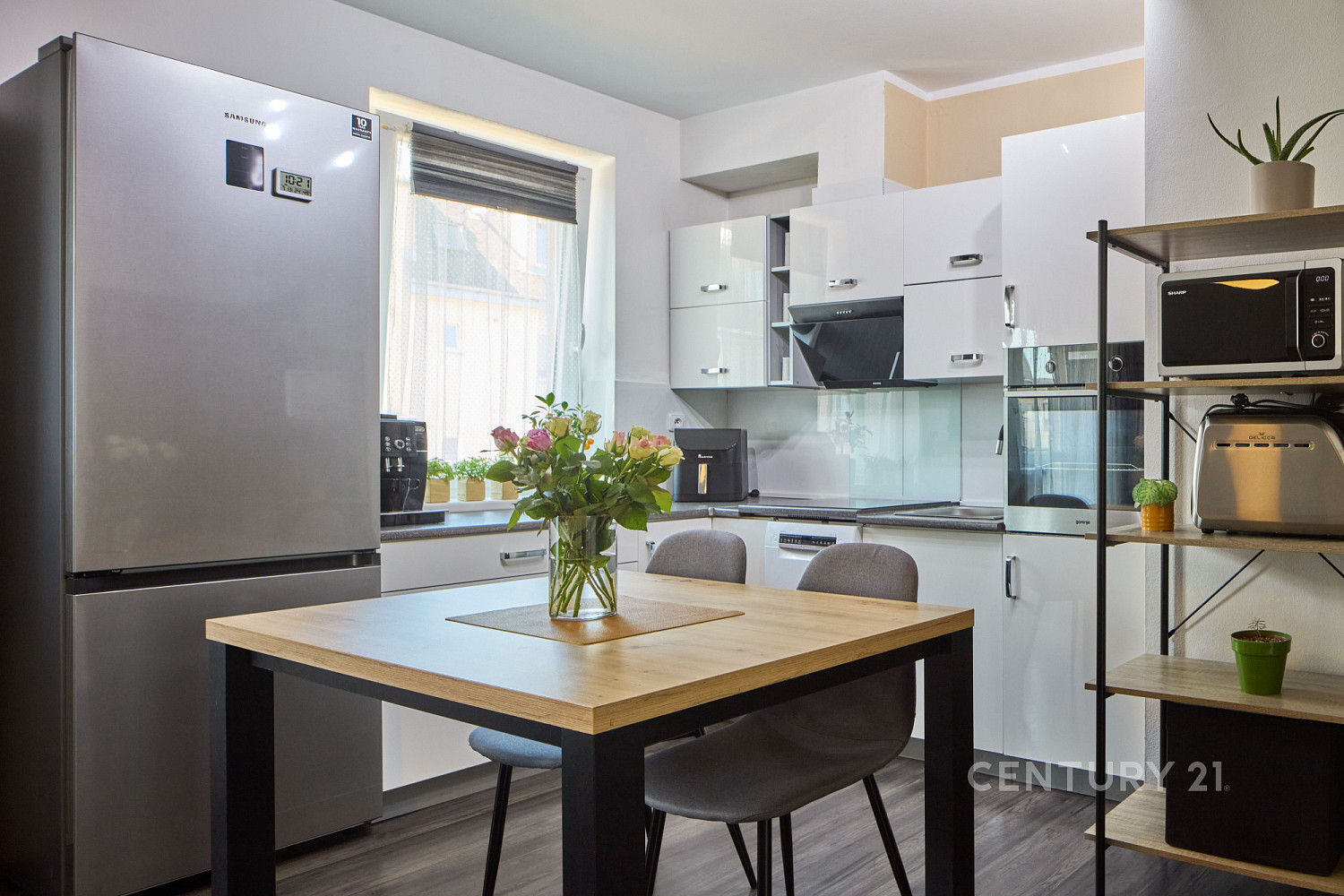 Prodej bytu 3+kk 65 m²