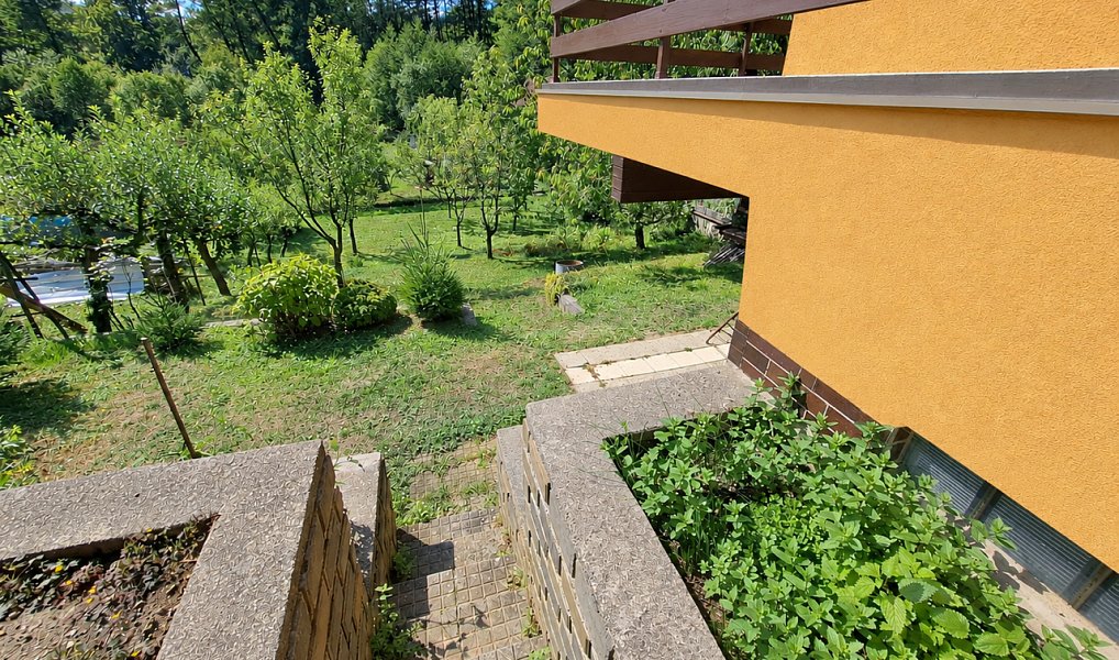 Prodej chaty/chalupy 70 m² s pozemkem 510 m², Zlín – náhled fotky 4